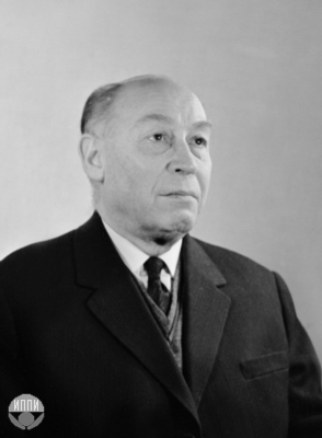 Гаврилов Михаил Александрович