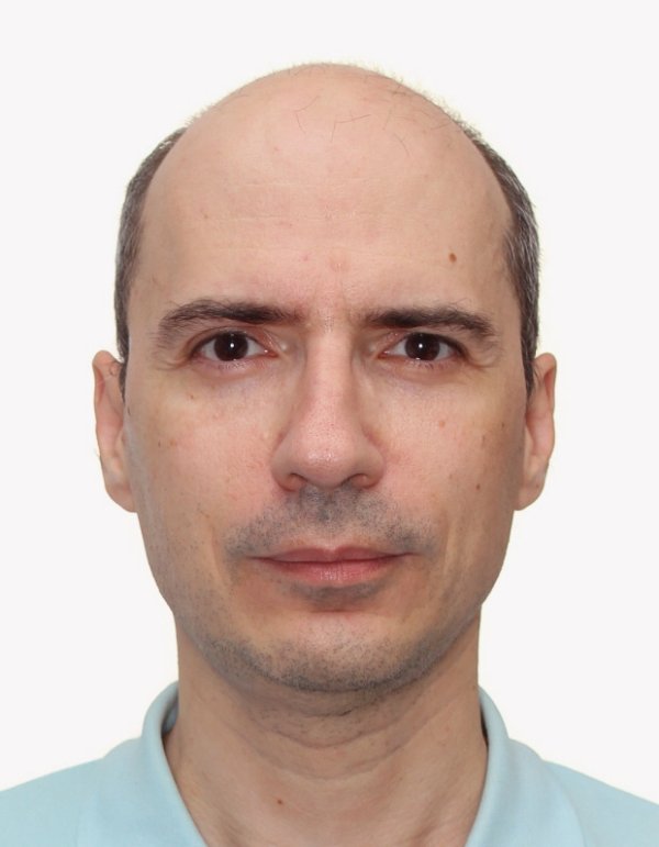 Хлебников Михаил Владимирович