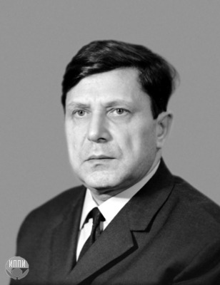 Феофилов Петр Петрович
