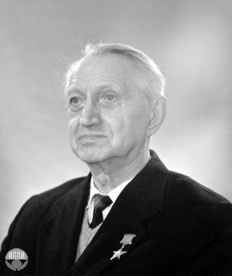 Линник Владимир Павлович