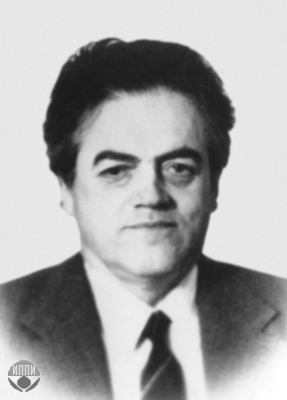 Киселев Лев Львович