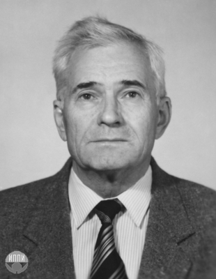 Ватолин Николай Анатольевич