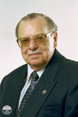 Янин Валентин Лаврентьевич