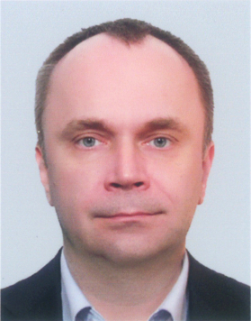 Иванов Владимир Константинович