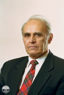 Дианов Евгений Михайлович