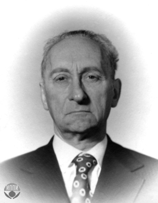 Фабелинский Иммануил Лазаревич