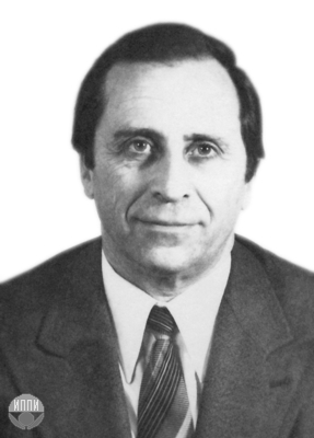 Шилов Александр Евгеньевич