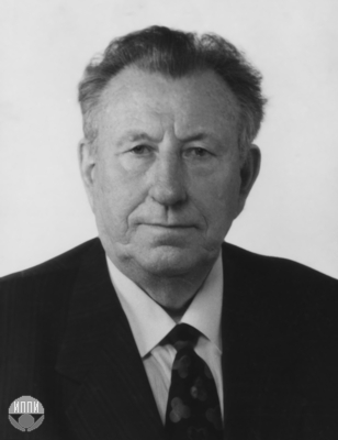 Уткин Владимир Федорович