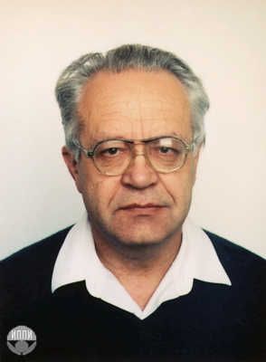 Гантмахер Всеволод Феликсович