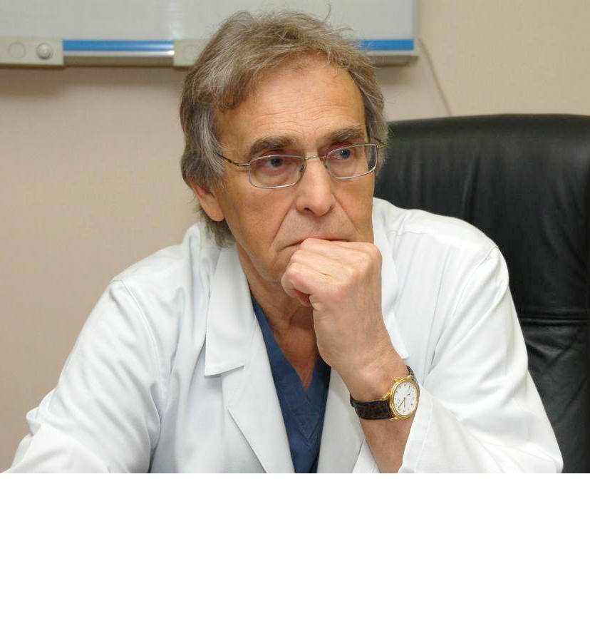 Коновалов Александр Николаевич