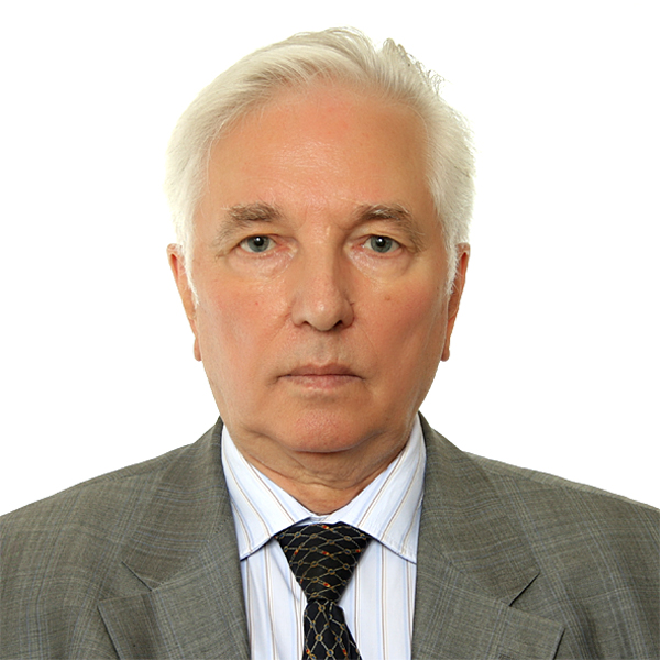 Месяц Геннадий Андреевич