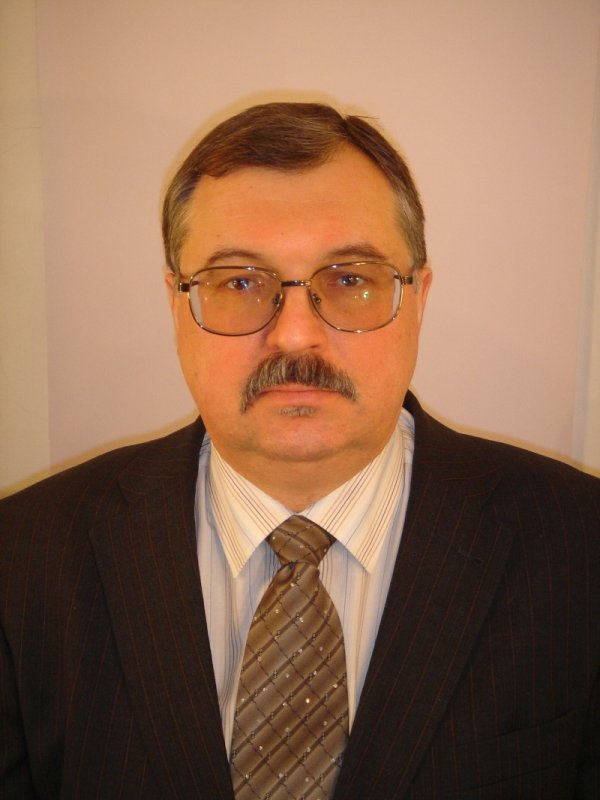 Родин Сергей Анатольевич