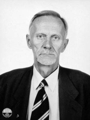 Орликовский Александр Александрович