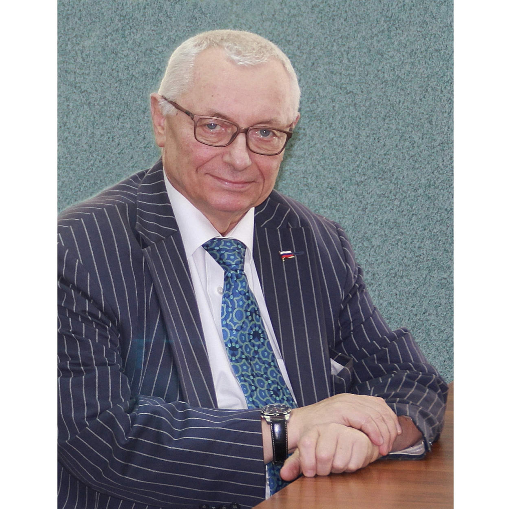 Шевченко Владимир Ярославович