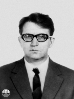 Королев Лев Николаевич