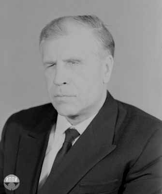 Понтрягин Лев Семенович