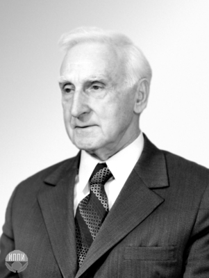 Курдюмов Георгий Вячеславович
