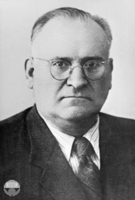 Минц Александр Львович
