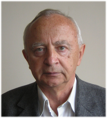 Новиков Игорь Дмитриевич