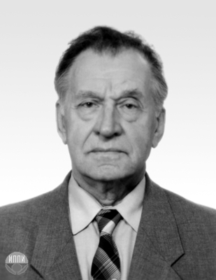 Жамойда Александр Иванович