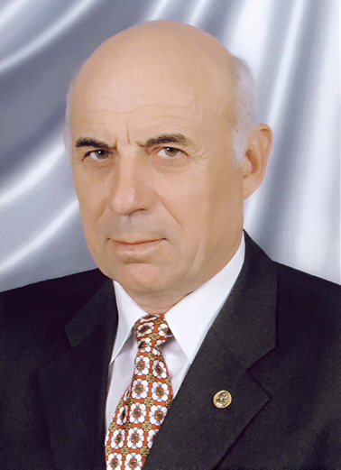 Хорошевский Виктор Гаврилович