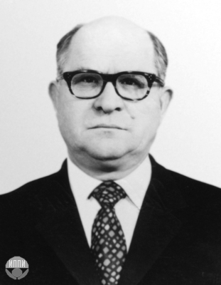 Козлов Дмитрий Ильич