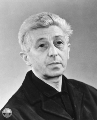 Шальников Александр Иосифович