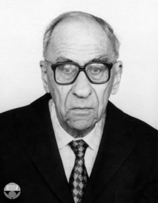 Галанин Михаил Дмитриевич