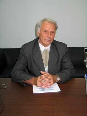 Копаев Юрий Васильевич