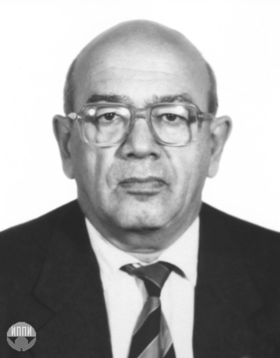 Моисеев Илья Иосифович