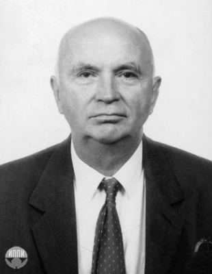 Брагинский Владимир Борисович