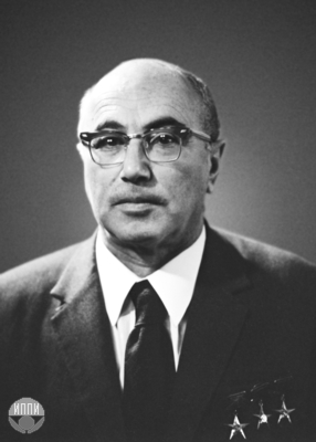 Зельдович Яков Борисович