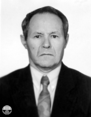 Анисимов Сергей Иванович