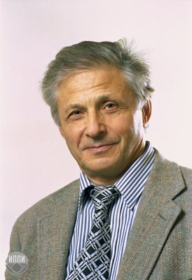 Мирзабеков Андрей Дарьевич