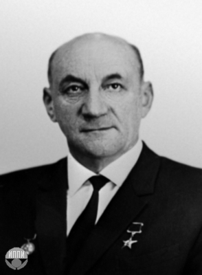 Черток Борис Евсеевич