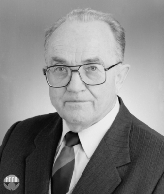 Хлопкин Николай Сидорович