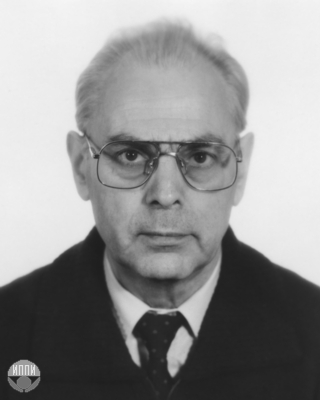 Окунь Лев Борисович