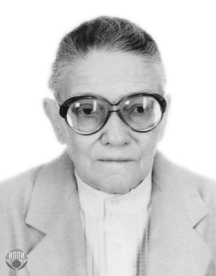 Шведова Наталия Юльевна