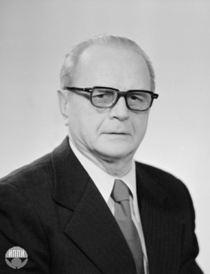 Кафаров Виктор Вячеславович