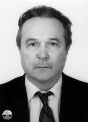 Легостаев Виктор Павлович