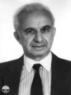 Фрадкин Ефим Самойлович