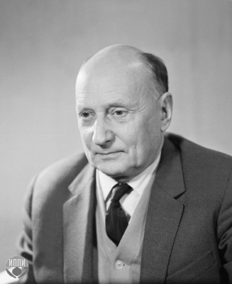 Бочвар Андрей Анатольевич