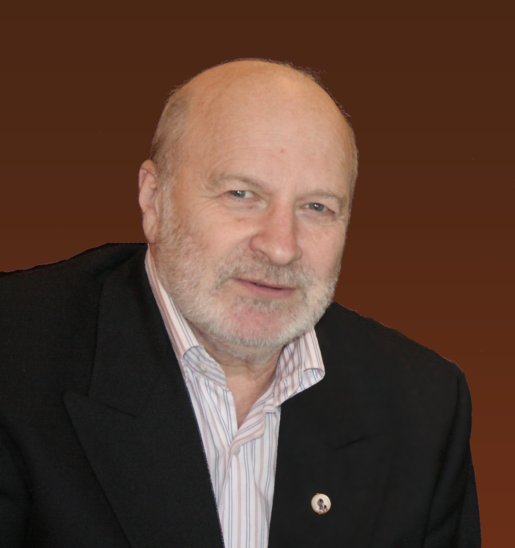 Берлин Александр Александрович