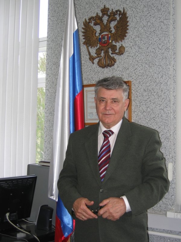 Завражнов Анатолий Иванович
