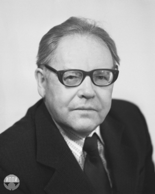 Владимиров Василий Сергеевич