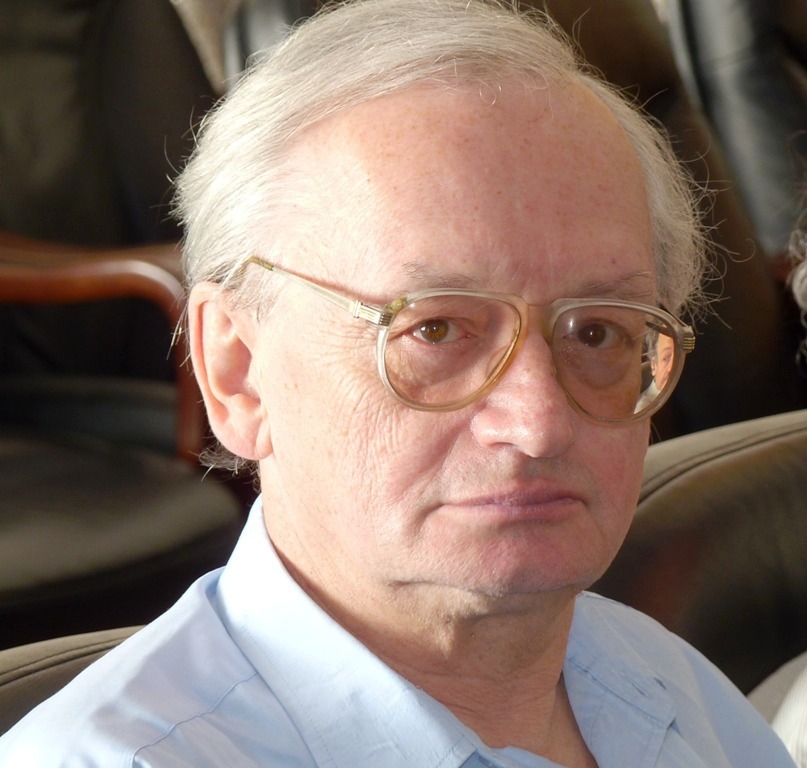 Старобинский Алексей Александрович