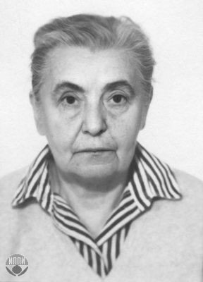 Ладыженская Ольга Александровна