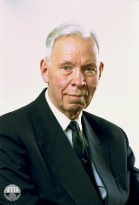 Глебов Игорь Алексеевич