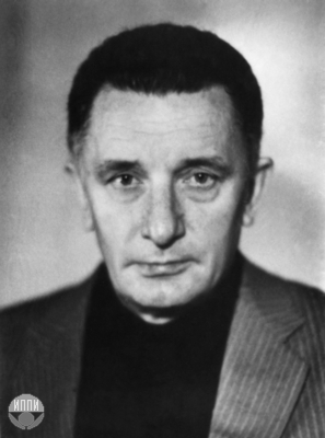 Бакеев Николай Филиппович