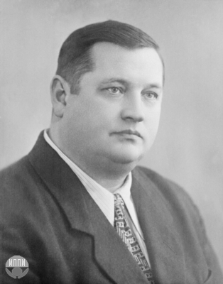 Мельников Олег Александрович